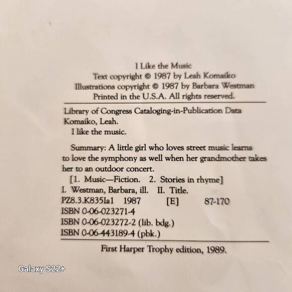 Three 1980's hard back children's books - Picture 7 of 14